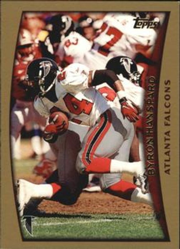 1998 Topps #209 Base