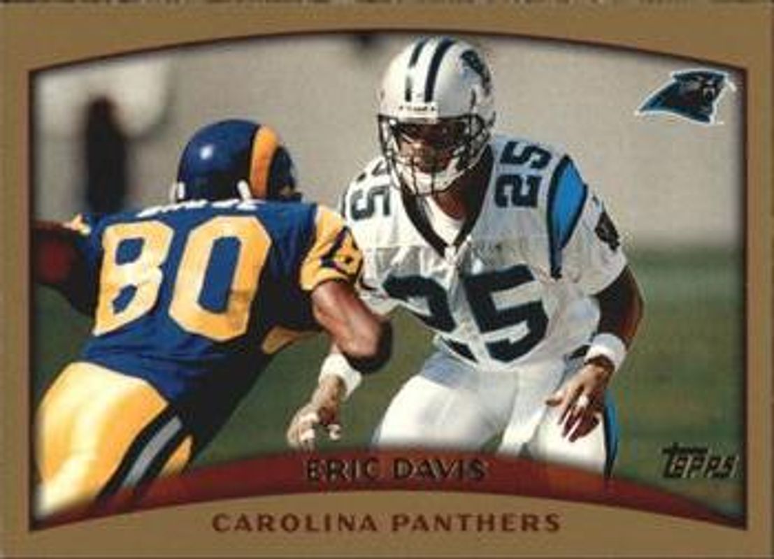 1998 Topps #213 Base