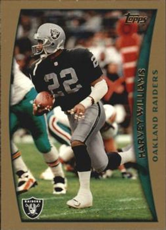 1998 Topps #298 Base