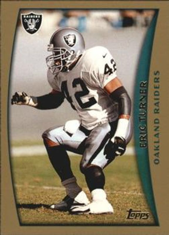 1998 Topps #278 Base