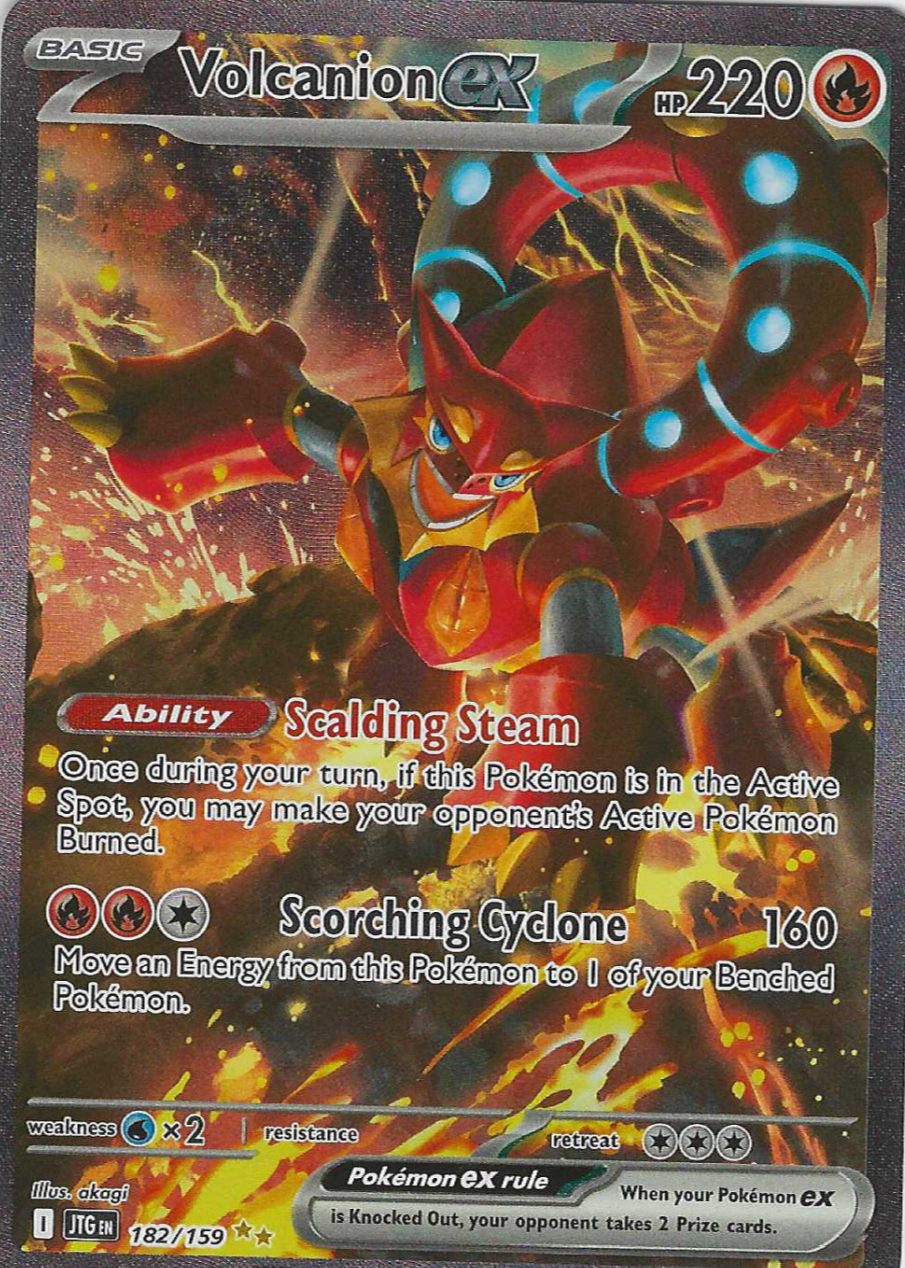 pokemon cards volcanion 2006 POKEMON EX DRAGON FRONTIERS HOLO LATIOS EX #96 CGC 10 GEM MINT –  lowpopping