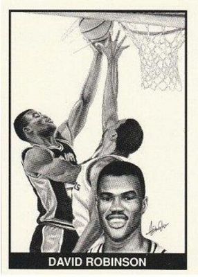 1991 Topps Finest Base