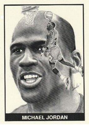 1991 Topps Finest Base