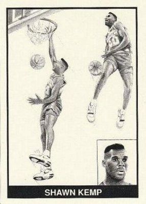 1991 Topps Finest Base