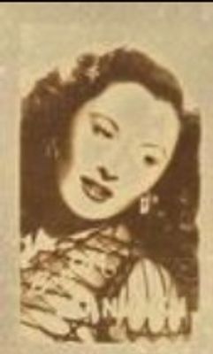 1948 Topps Magic Photos (R714-27) #2F Base