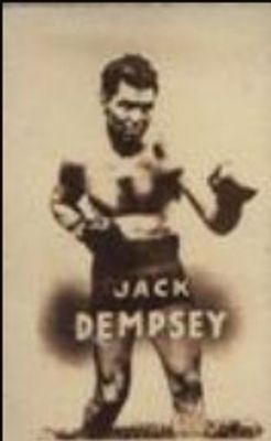 1948 Topps Magic Photos (R714-27) #8A Base