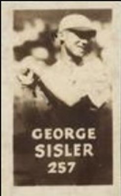 1948 Topps Magic Photos (R714-27) #17K Base