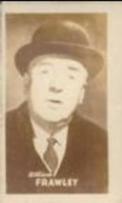 1948 Topps Magic Photos (R714-27) #27J Base