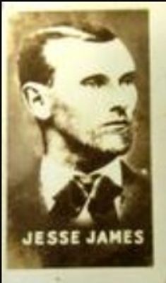 1948 Topps Magic Photos (R714-27) #5S Base