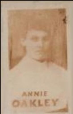 1948 Topps Magic Photos (R714-27) #4S Base