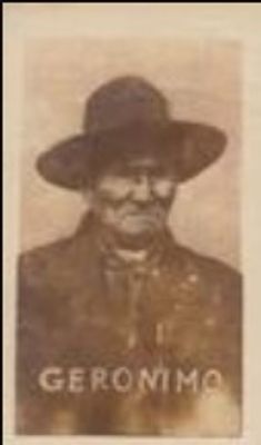 1948 Topps Magic Photos (R714-27) #6S Base