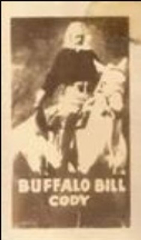 1948 Topps Magic Photos (R714-27) #2S Base