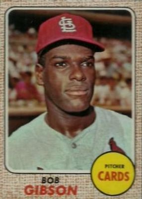 1968 Topps Milton Bradley Win-A-Card #100 Base