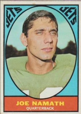 1968 Topps Milton Bradley Win-A-Card #98 Base