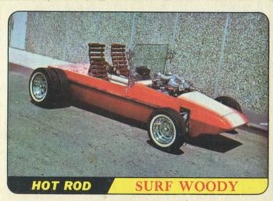 1968 Topps Milton Bradley Win-A-Card #22 Base