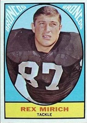 1968 Topps Milton Bradley Win-A-Card #32 Base