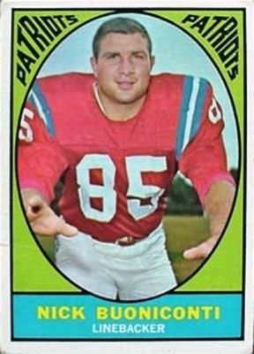 1968 Topps Milton Bradley Win-A-Card #13 Base