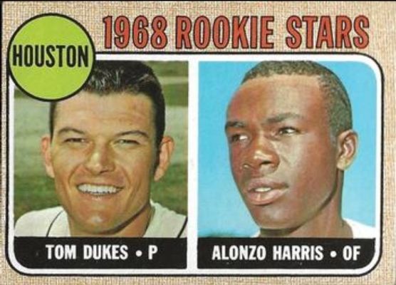 1968 Topps Milton Bradley Win-A-Card #128 Base