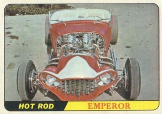 1968 Topps Milton Bradley Win-A-Card #31 Base