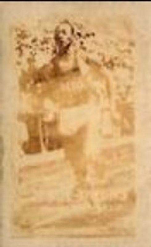 1948 Topps Magic Photos (R714-27) #1E Base