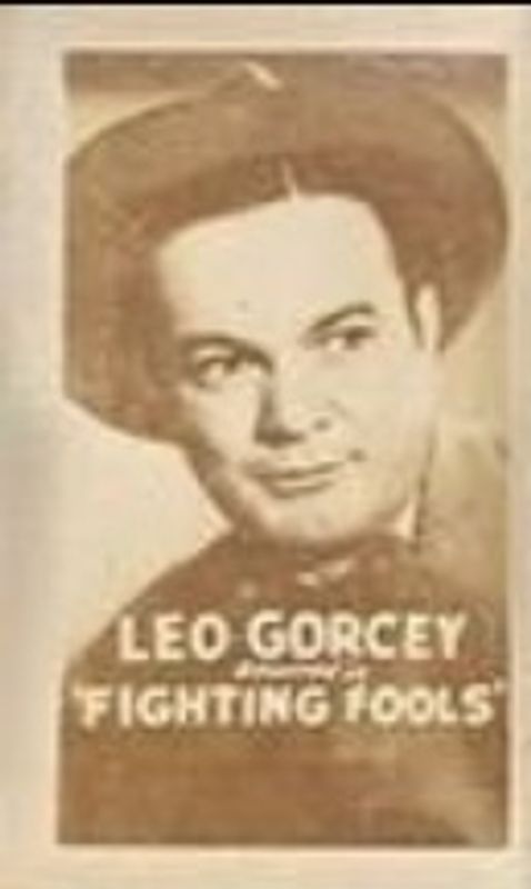 1948 Topps Magic Photos (R714-27) #24J Base