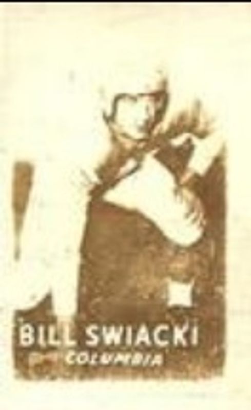 1948 Topps Magic Photos (R714-27) #12C Base