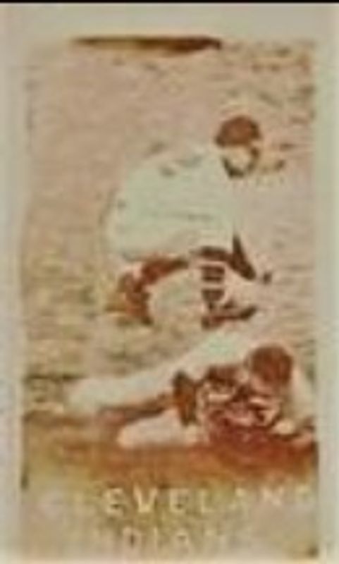 1948 Topps Magic Photos (R714-27) #2K Base