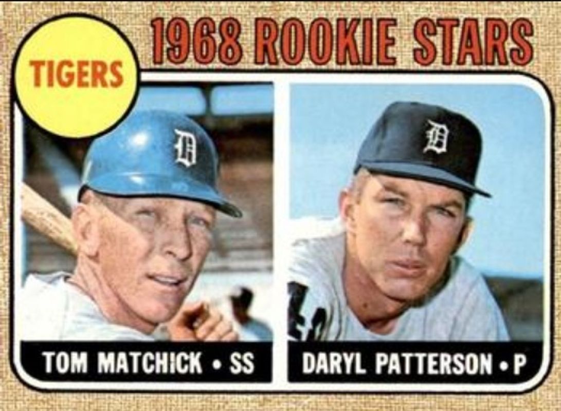 1968 Topps Milton Bradley Win-A-Card #113 Base