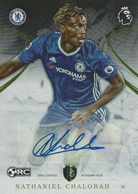 2016 Topps Premier Gold #28 Autographs