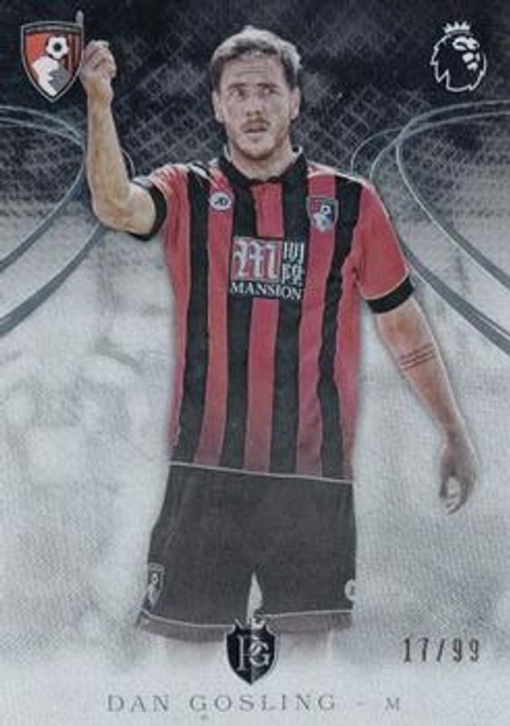 2016 Topps Premier Gold #65 Silver /99