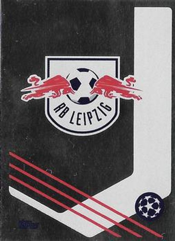 2021 Topps UEFA Champions League Sticker Collection #37 Base