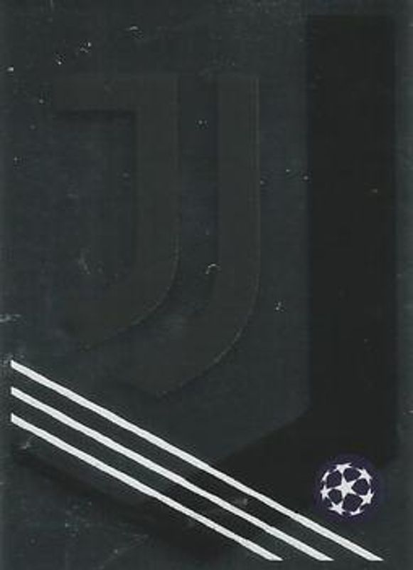 2021 Topps UEFA Champions League Sticker Collection #64 Base