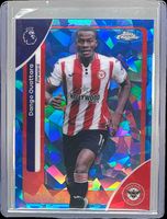 Shop this card on ebay_jobs
