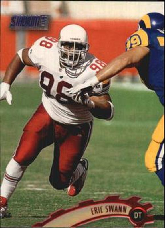 1997 Topps Stadium Club #190 Base