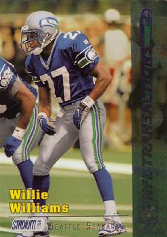 1997 Topps Stadium Club #314 Base