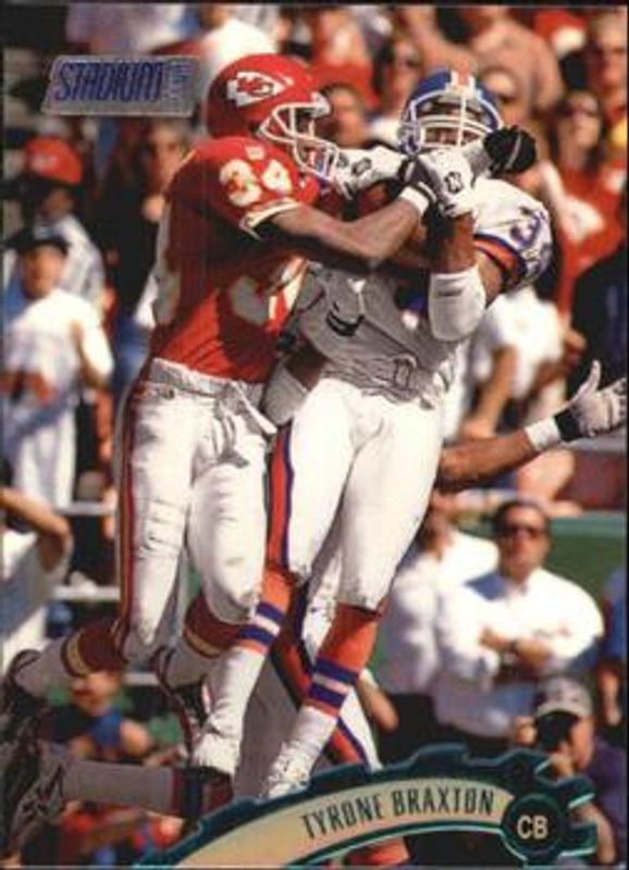 1997 Topps Stadium Club #218 Base