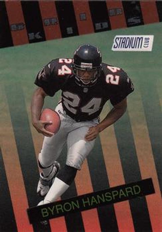 1997 Topps Stadium Club #GK20 Grid Kids