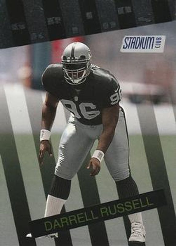 1997 Topps Stadium Club #GK2 Grid Kids