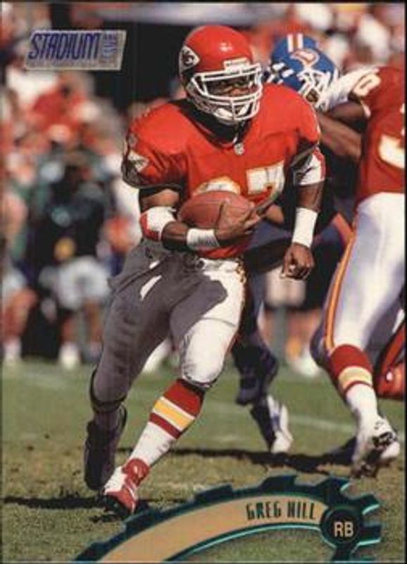 1997 Topps Stadium Club #172 Base