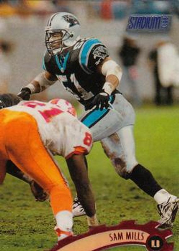 1997 Topps Stadium Club #176 Base