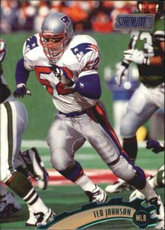 1997 Topps Stadium Club #296 Base