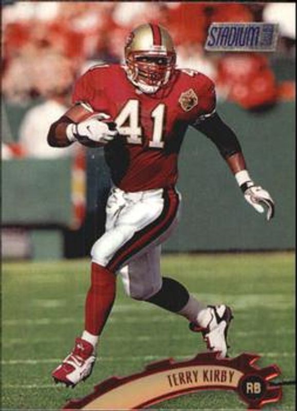 1997 Topps Stadium Club #300 Base