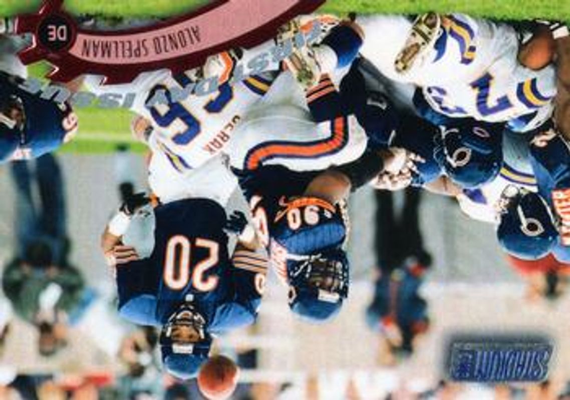 1997 Topps Stadium Club #241 First Day Issue