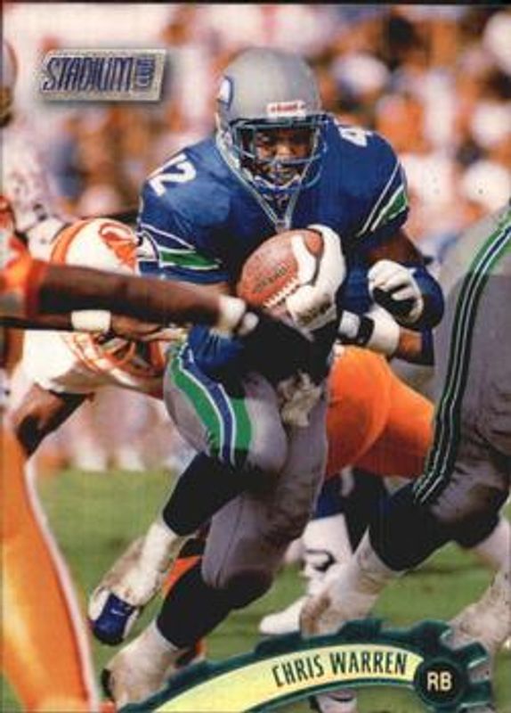 1997 Topps Stadium Club #59 Base