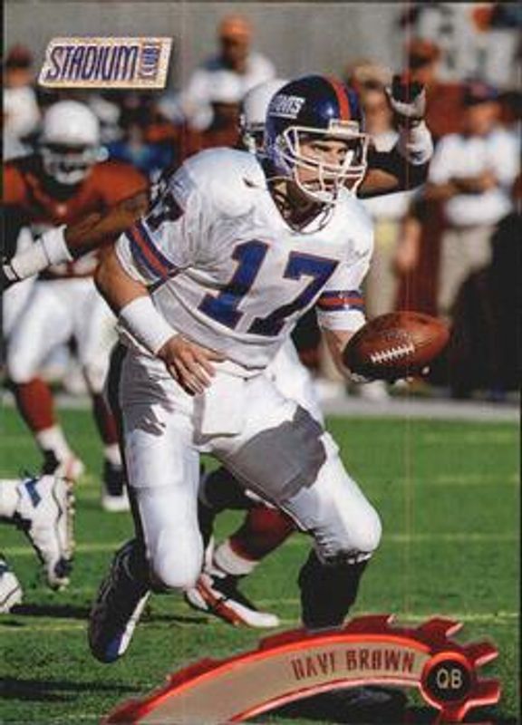 1997 Topps Stadium Club #333 Base