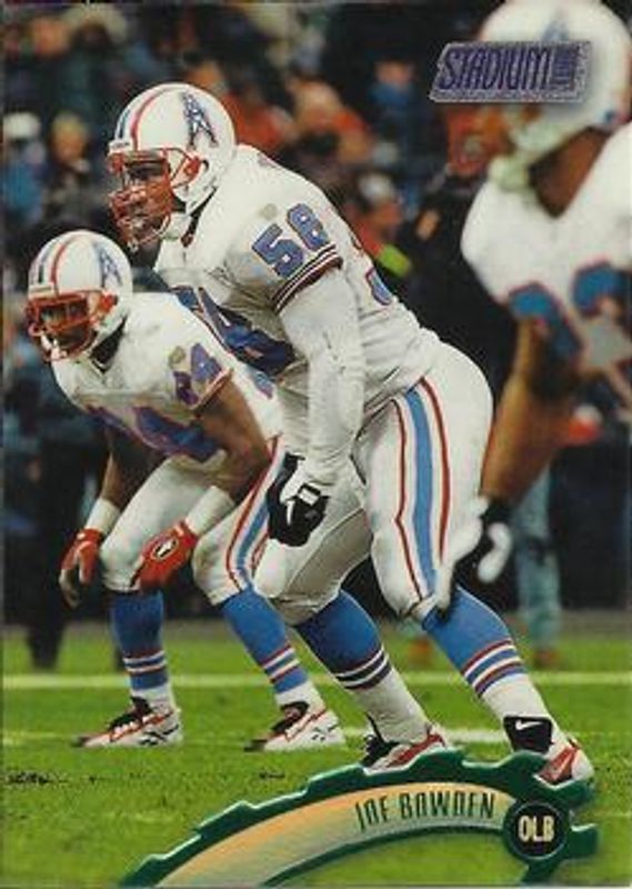 1997 Topps Stadium Club #77 Base