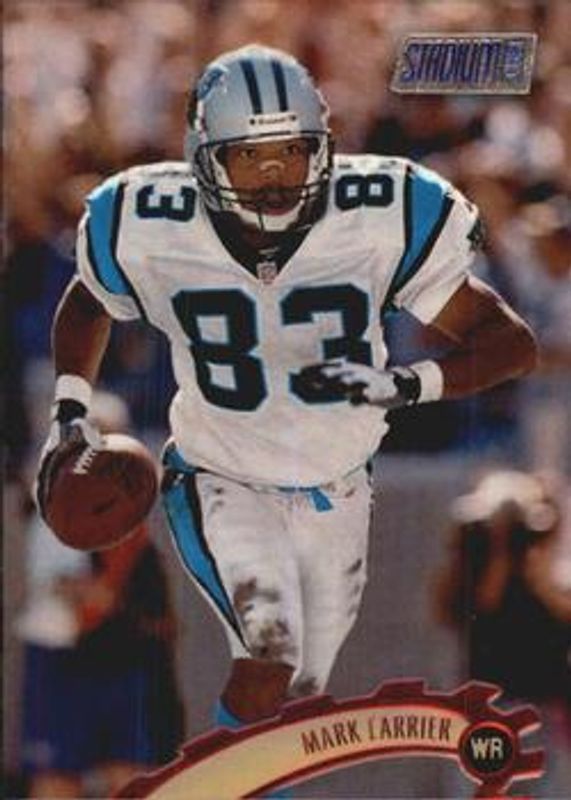1997 Topps Stadium Club #171 Base