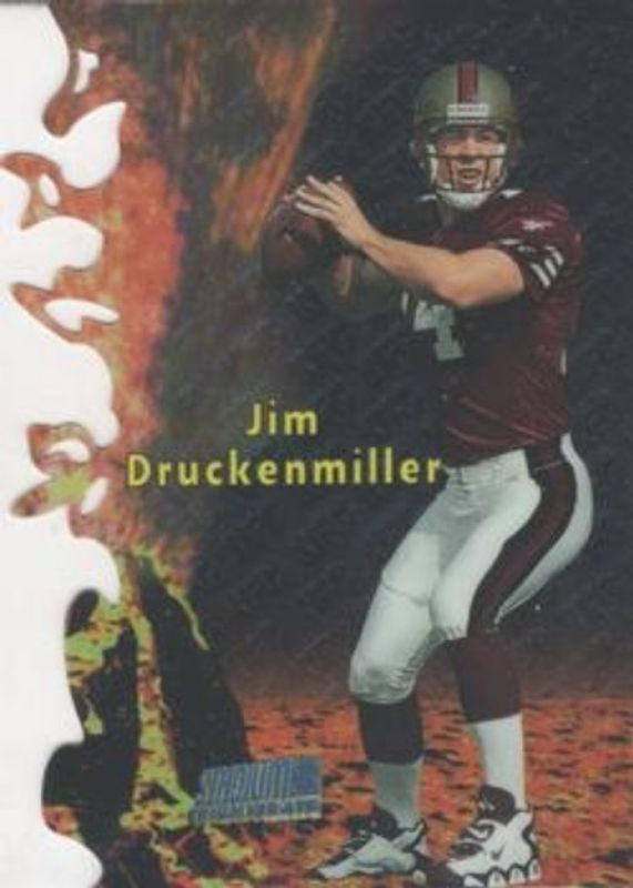 1997 Topps Stadium Club #T6C Triumvirate II