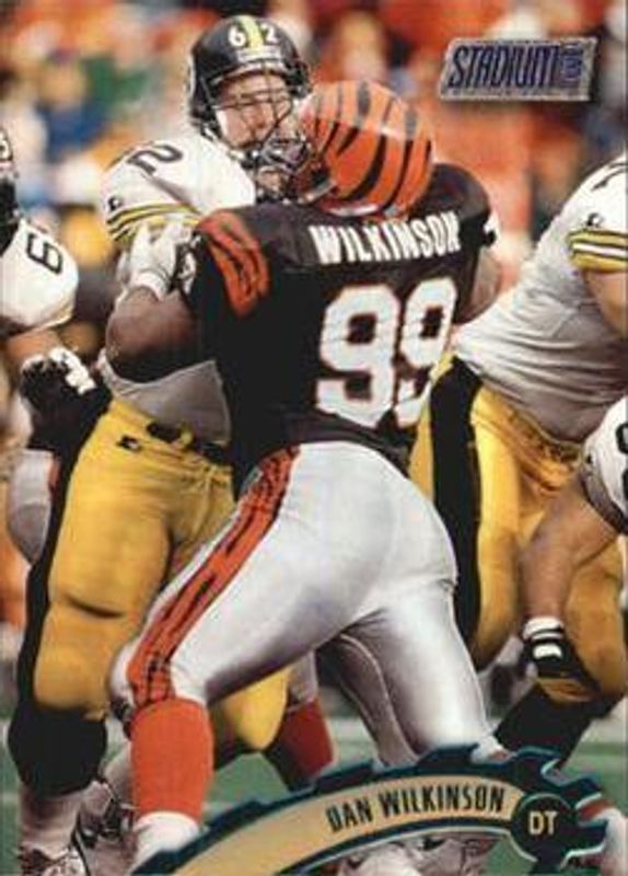 1997 Topps Stadium Club #104 Members Only