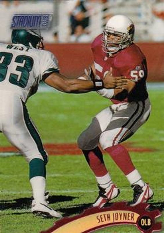 1997 Topps Stadium Club #137 Base